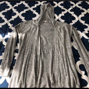 american eagle cardigan